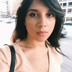 Meet your Posher, Francisca